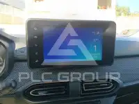 2022 Dacia Jogger