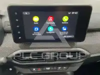 2022 Dacia Jogger