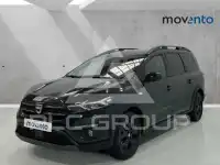 2022 Dacia Jogger