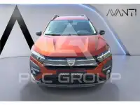 2022 Dacia Jogger