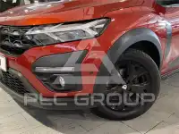 2022 Dacia Jogger