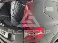 2022 Dacia Jogger