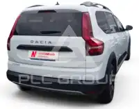 2022 Dacia Jogger
