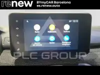 2022 Dacia Jogger