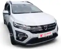 2022 Dacia Jogger