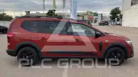 2022 Dacia Jogger