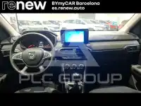 2022 Dacia Jogger