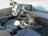 2022 Dacia Jogger