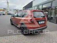 2022 Dacia Jogger