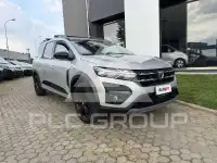 2022 Dacia Jogger