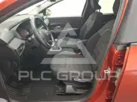 2022 Dacia Jogger
