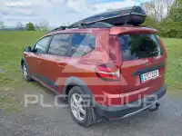 2022 Dacia Jogger