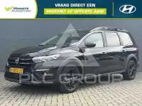 2022 Dacia Jogger