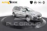 2022 Dacia Jogger