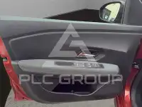 2022 Dacia Jogger