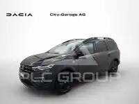 2022 Dacia Jogger