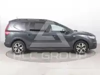 2022 Dacia Jogger