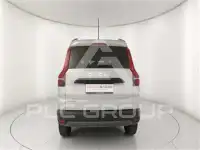 2022 Dacia Jogger