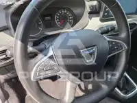 2022 Dacia Jogger