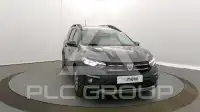 2022 Dacia Jogger