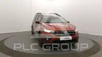 2022 Dacia Jogger