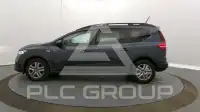 2022 Dacia Jogger