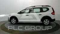 2022 Dacia Jogger
