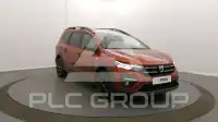 2022 Dacia Jogger