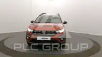 2022 Dacia Jogger