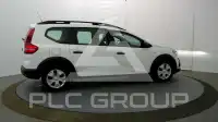 2022 Dacia Jogger