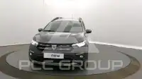 2022 Dacia Jogger