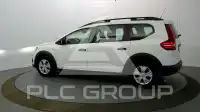 2022 Dacia Jogger