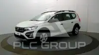 2022 Dacia Jogger