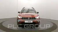 2022 Dacia Jogger