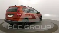 2022 Dacia Jogger