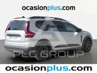 2022 Dacia Jogger