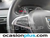 2022 Dacia Jogger