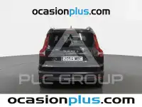 2022 Dacia Jogger