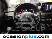 2022 Dacia Jogger