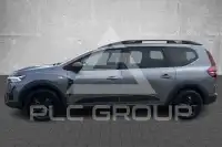 2022 Dacia Jogger