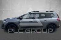 2022 Dacia Jogger