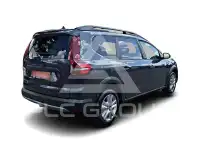 2022 Dacia Jogger