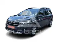 2022 Dacia Jogger