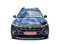 2022 Dacia Jogger