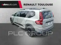 2022 Dacia Jogger