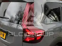 2022 Dacia Jogger