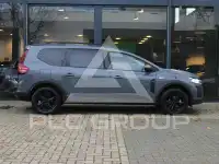 2022 Dacia Jogger