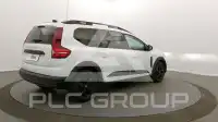 2022 Dacia Jogger
