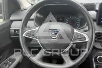 2022 Dacia Jogger