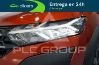2022 Dacia Jogger
